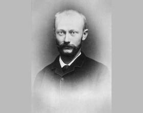 Maurice Koechlin