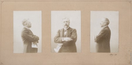 Gustave Eiffel